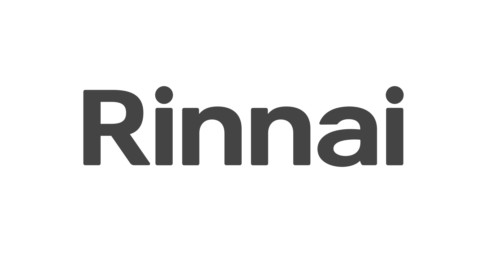 rinnai