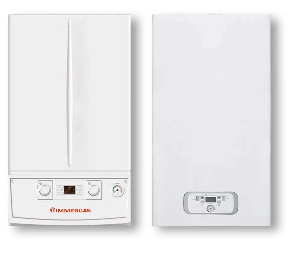 manutenzione caldaie bologna