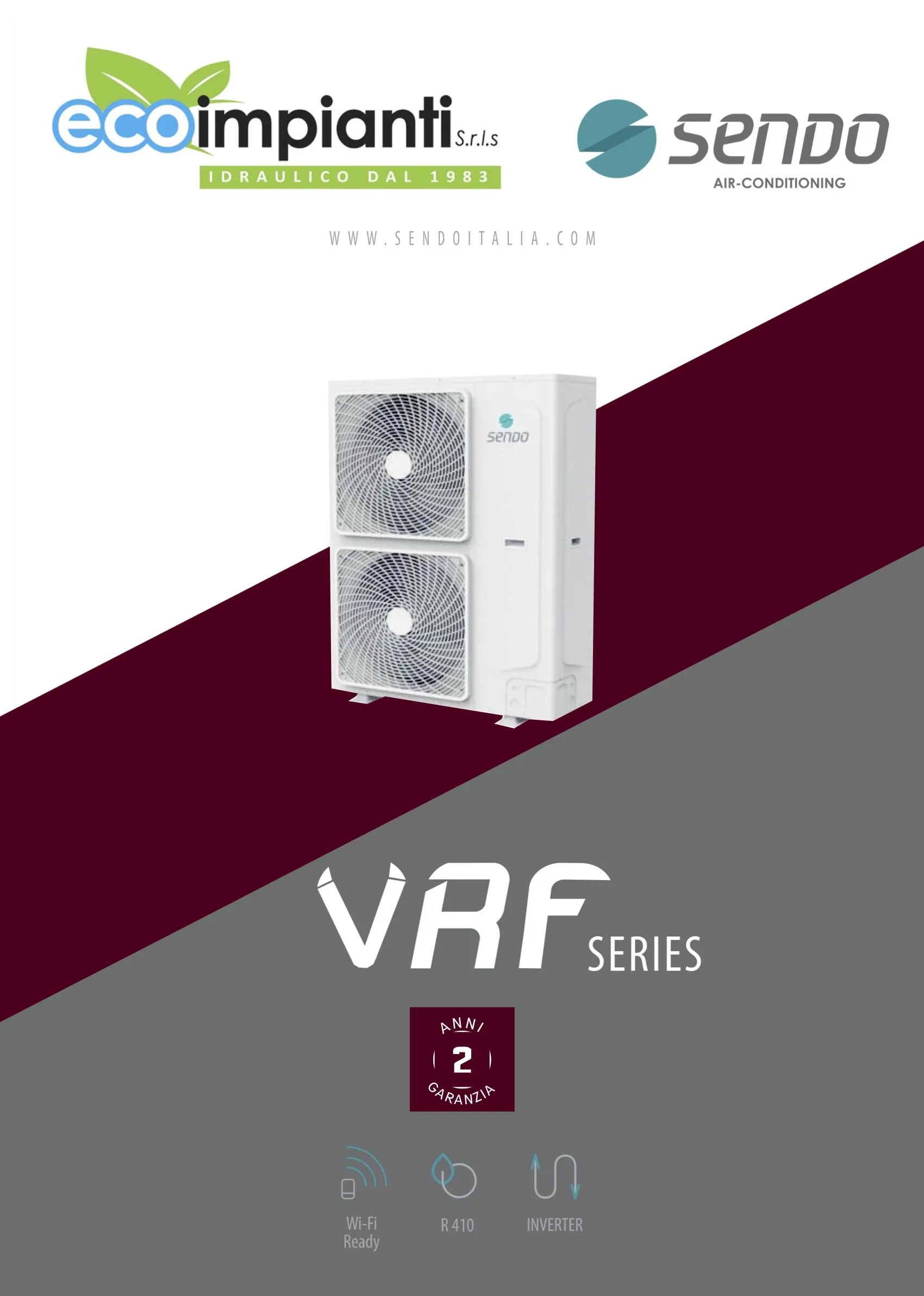 VENDITA caldaie bologna