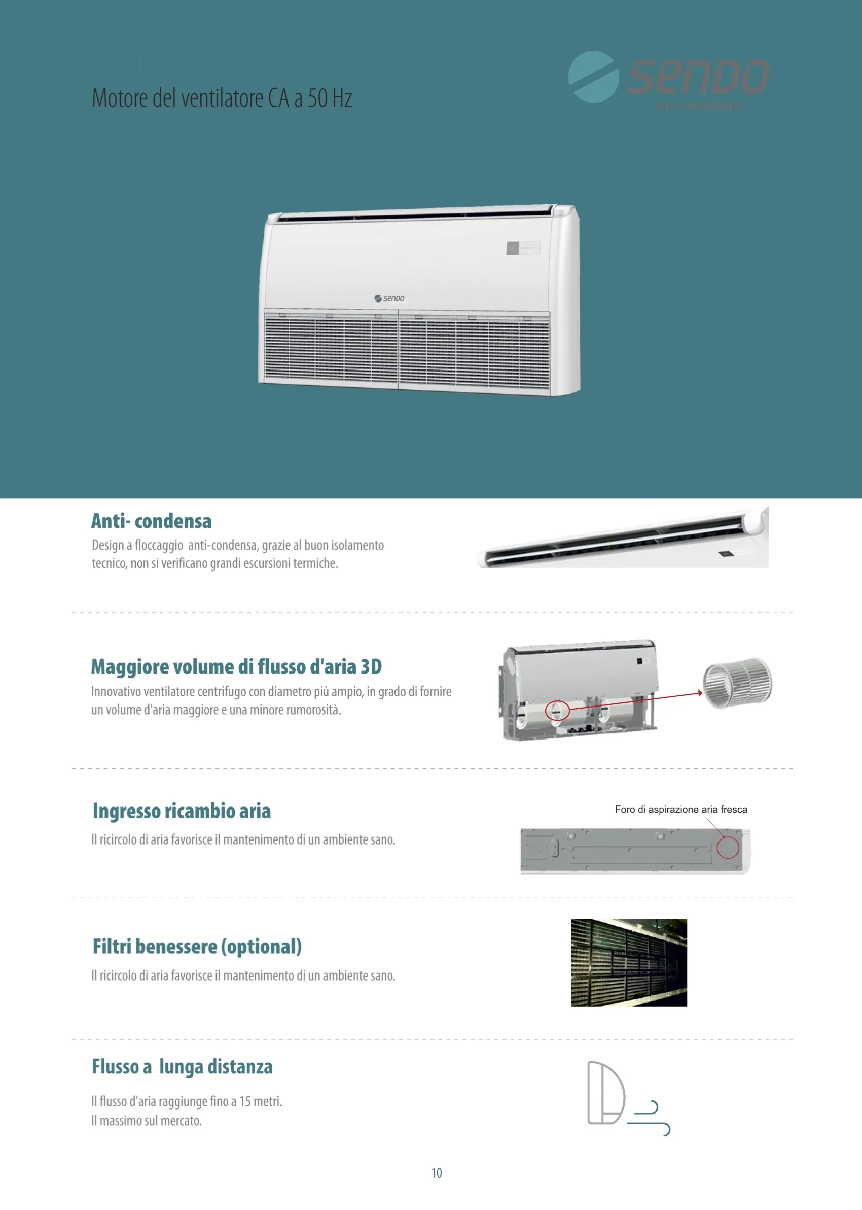 assistenza caldaie bologna