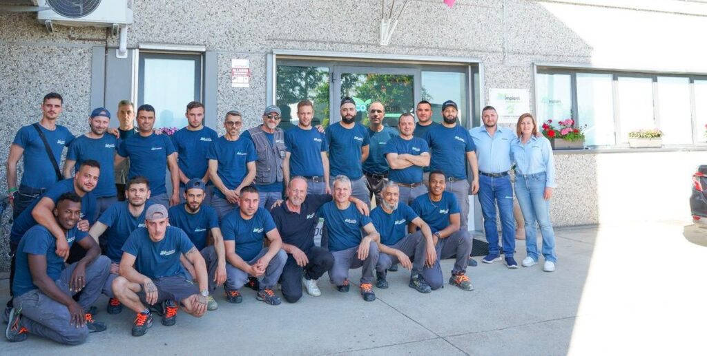 assistenza caldaie bologna